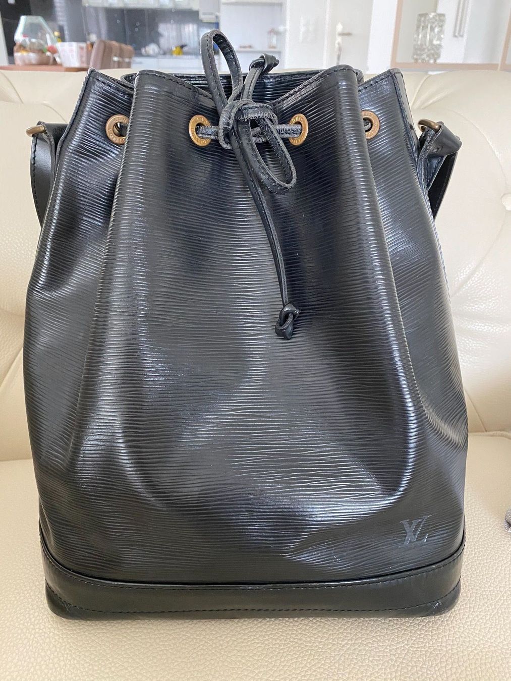 louis vuitton sac noé grand