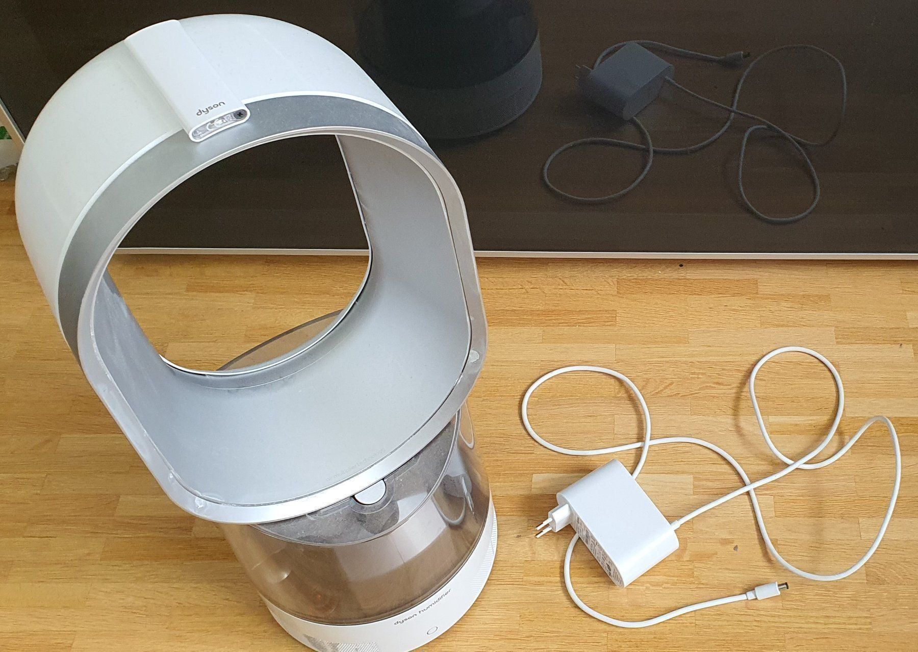 Dyson AM10 Luftbefeuchter und Ventilator | Kaufen auf Ricardo