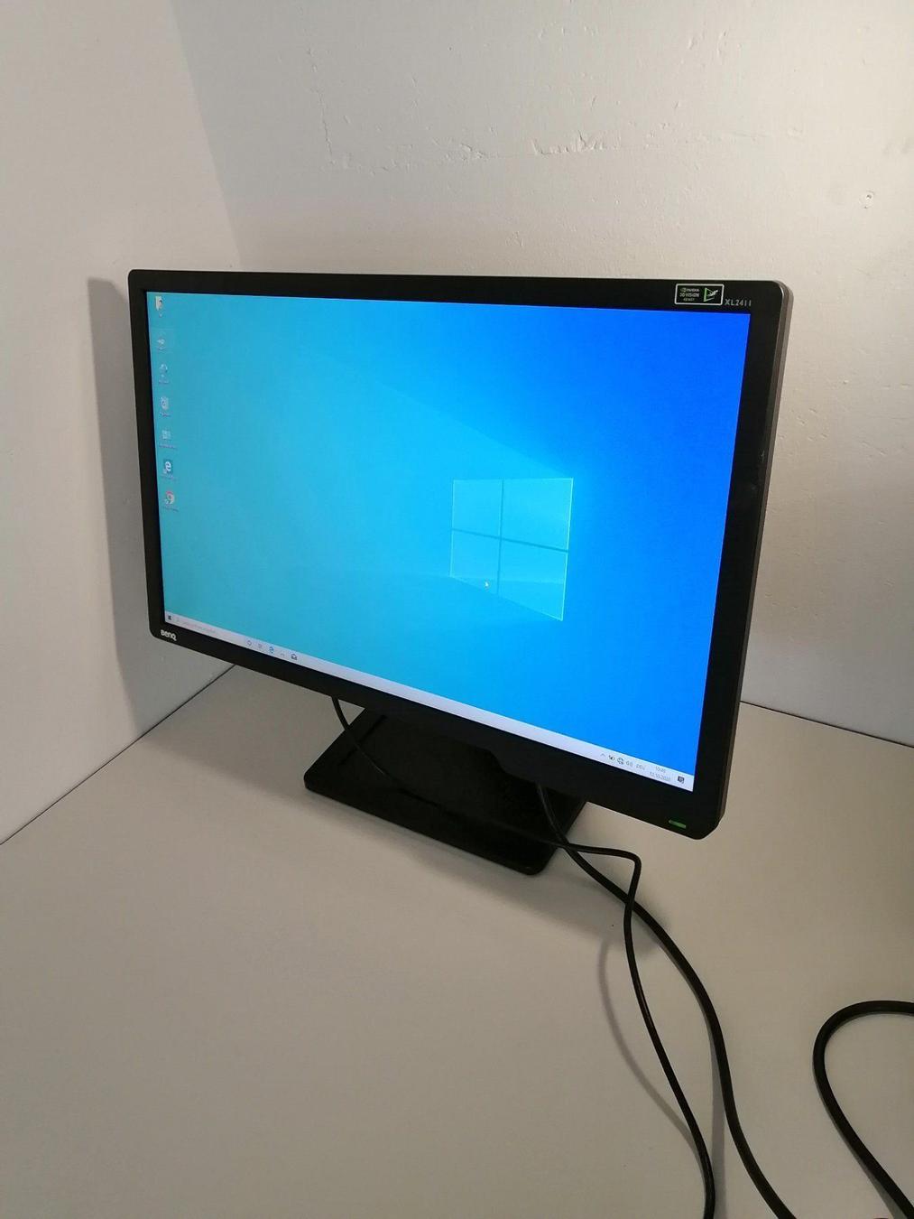 Benq XL2411 LCD Monitor mit HDMI Kaufen auf Ricardo