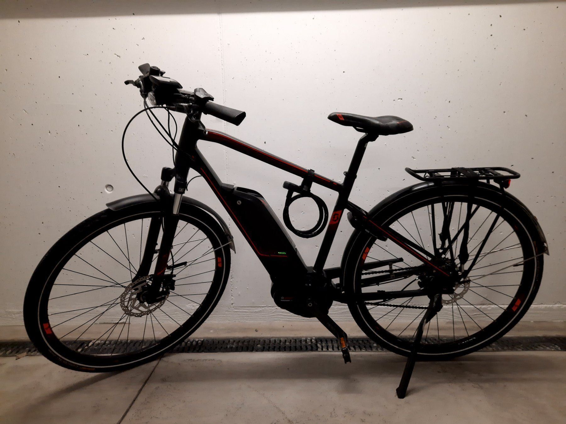 fahrrad mit e motor angebote 26 zoll bosch