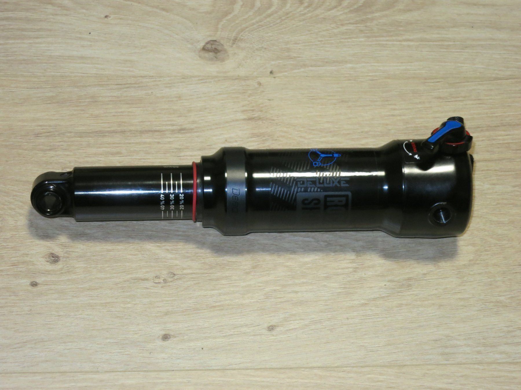 Ремкомплект rock shox