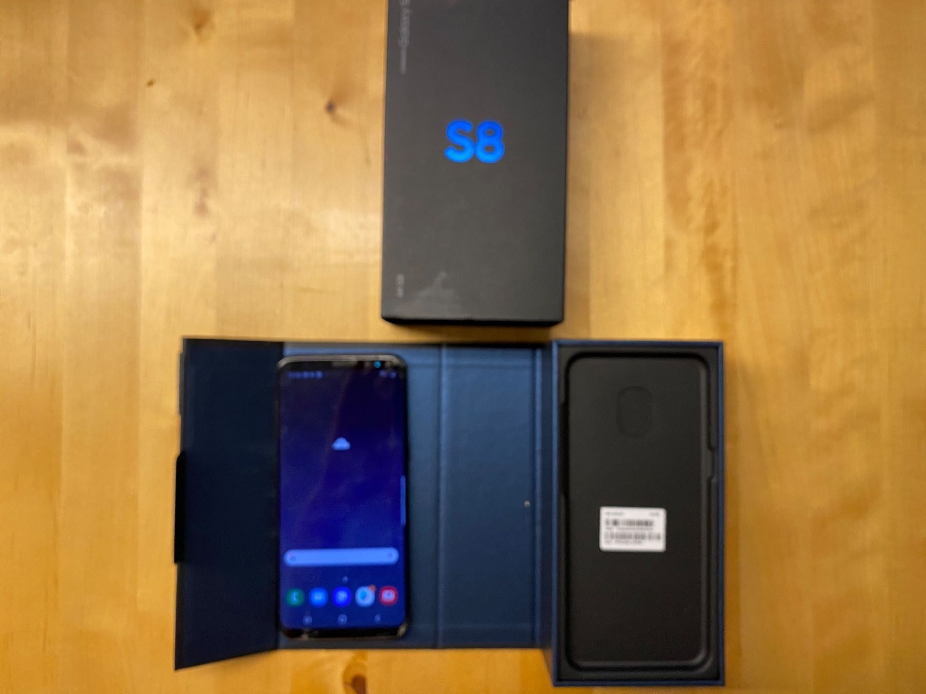 s8  64gb