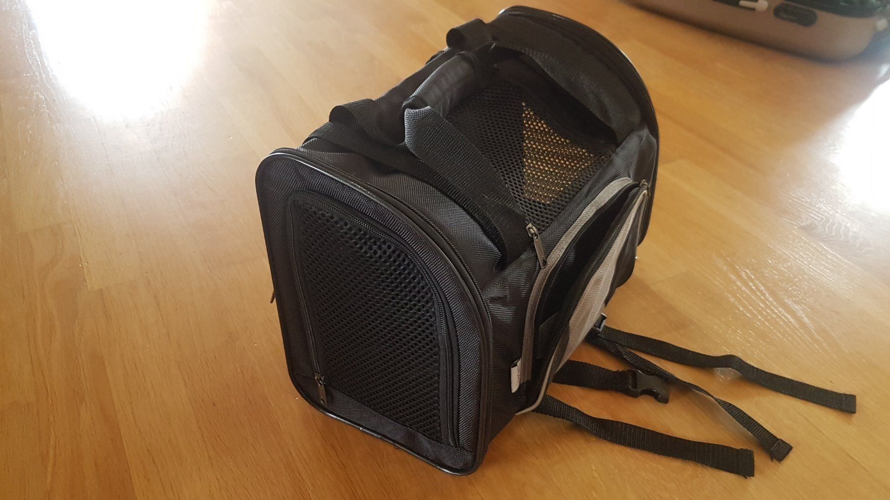 Tragerucksack Tragtasche für Hund Katze Kaufen auf Ricardo