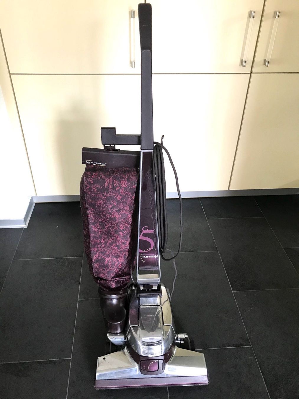 Kirby G5 KultStaubsauger Kaufen auf Ricardo