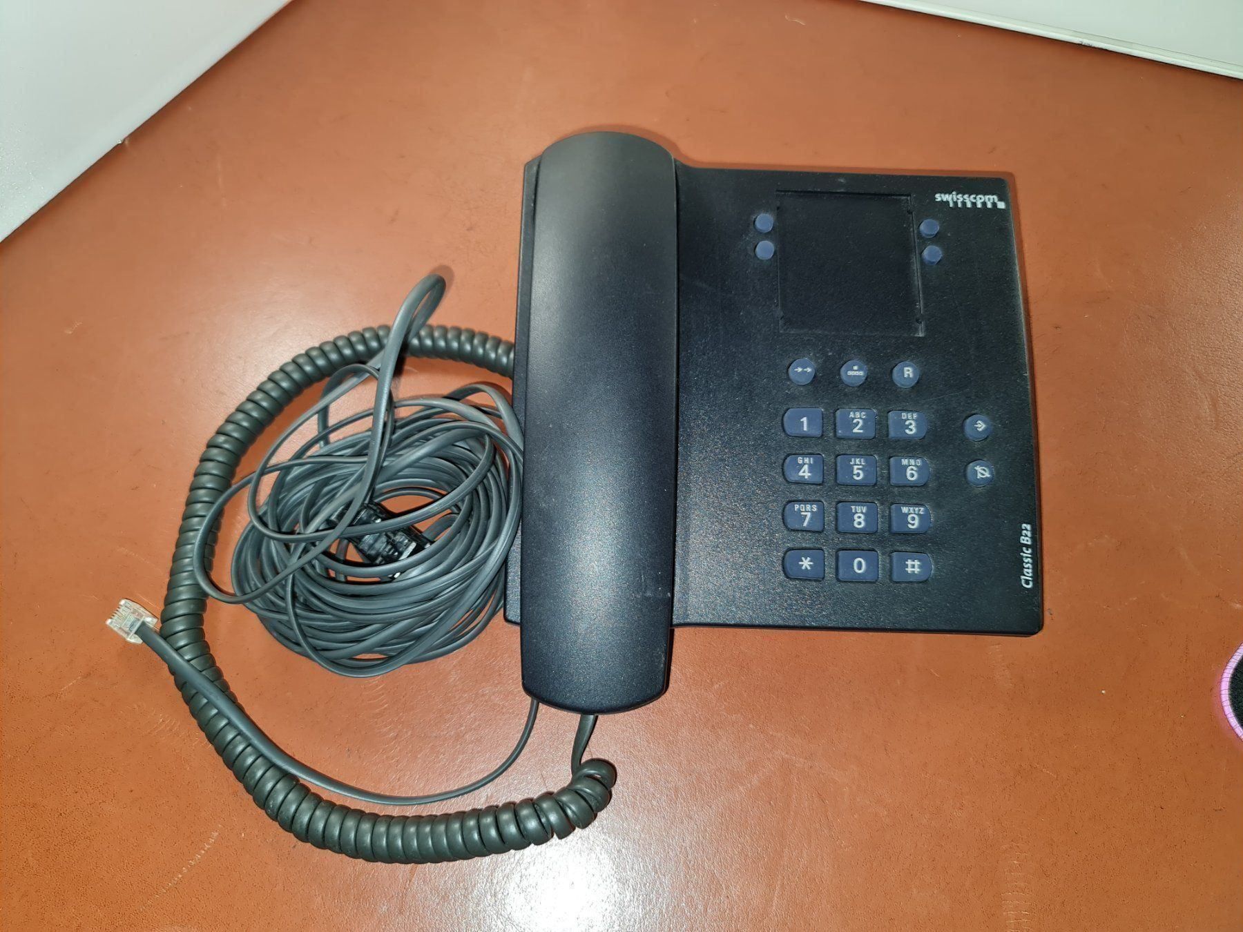 Swisscom Classic B22 Telefon | Kaufen auf Ricardo