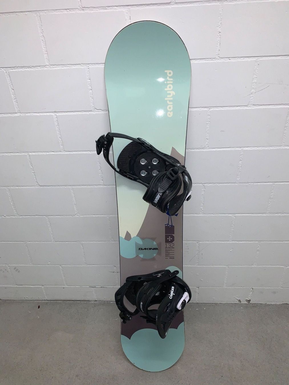 Kinder Snowboard Max Drive Kaufen auf Ricardo