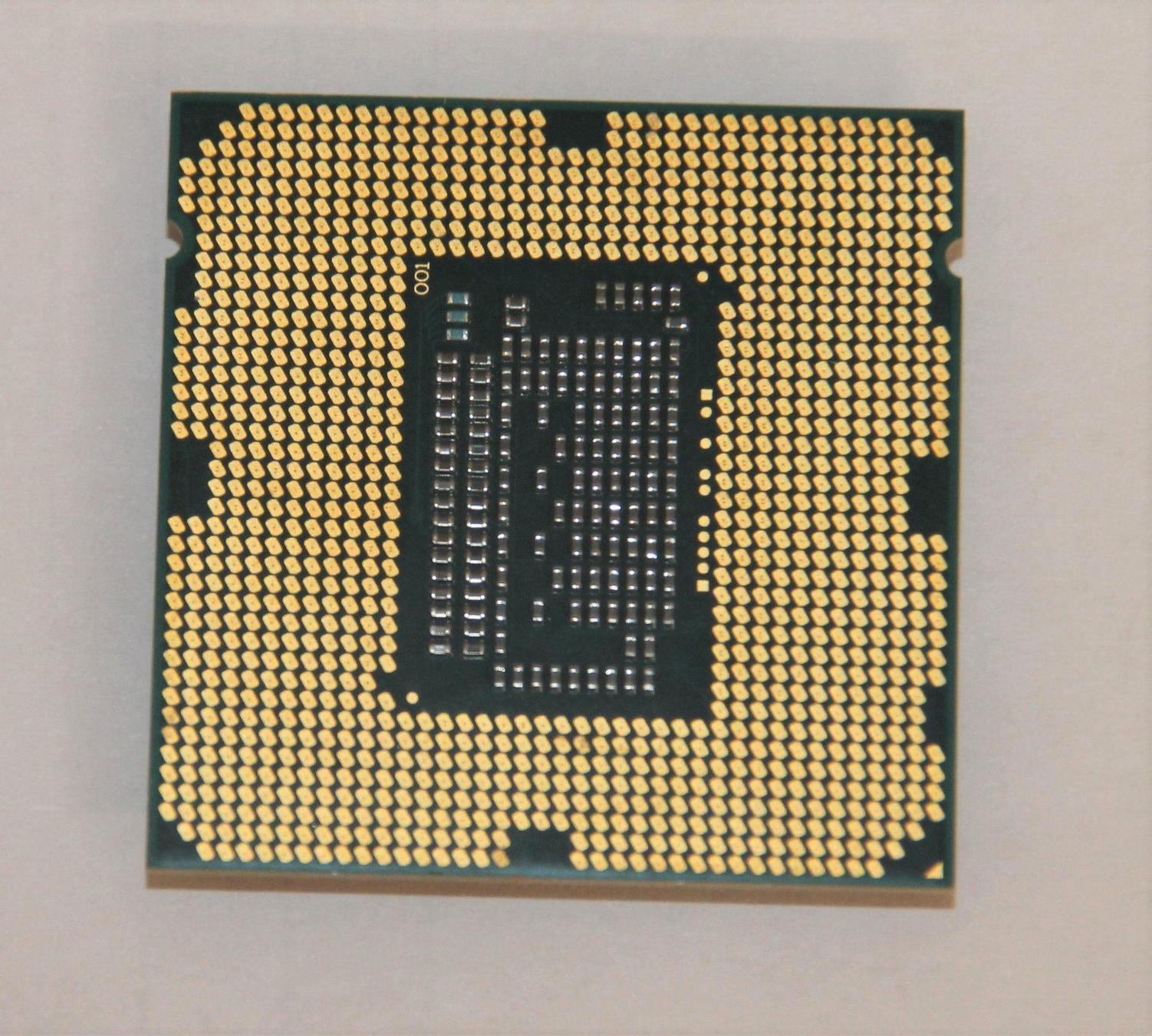 Prozessor Intel Core i5 - 3470 3.20 GHz | Kaufen auf Ricardo