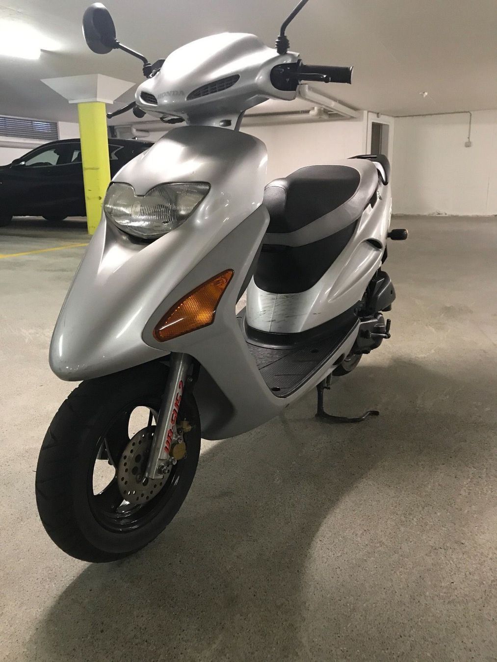 Honda SFX 50 Kaufen auf Ricardo