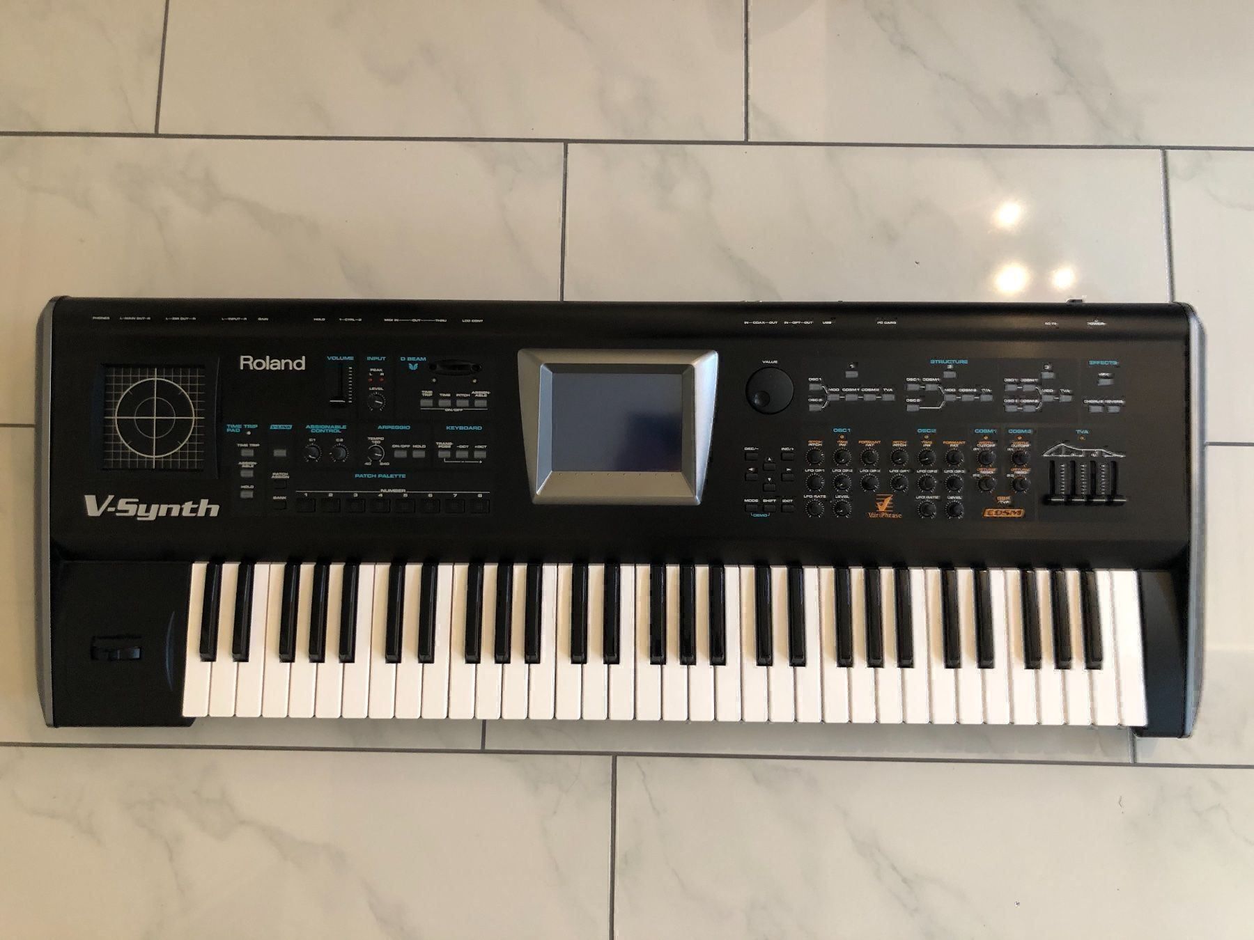 Roland VSynth Kaufen auf Ricardo
