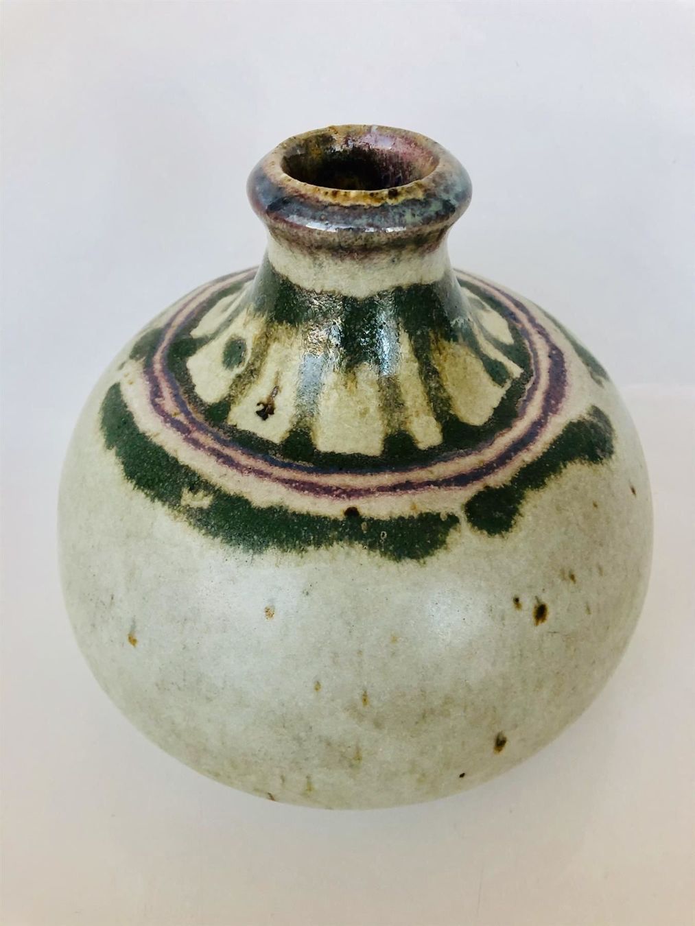 Vase Rheinfelden Keramik Arnold Zahner Kaufen auf Ricardo