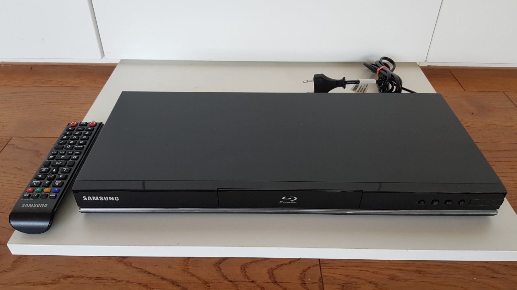 Samsung BDD5100 Bluray Spieler Kaufen auf Ricardo