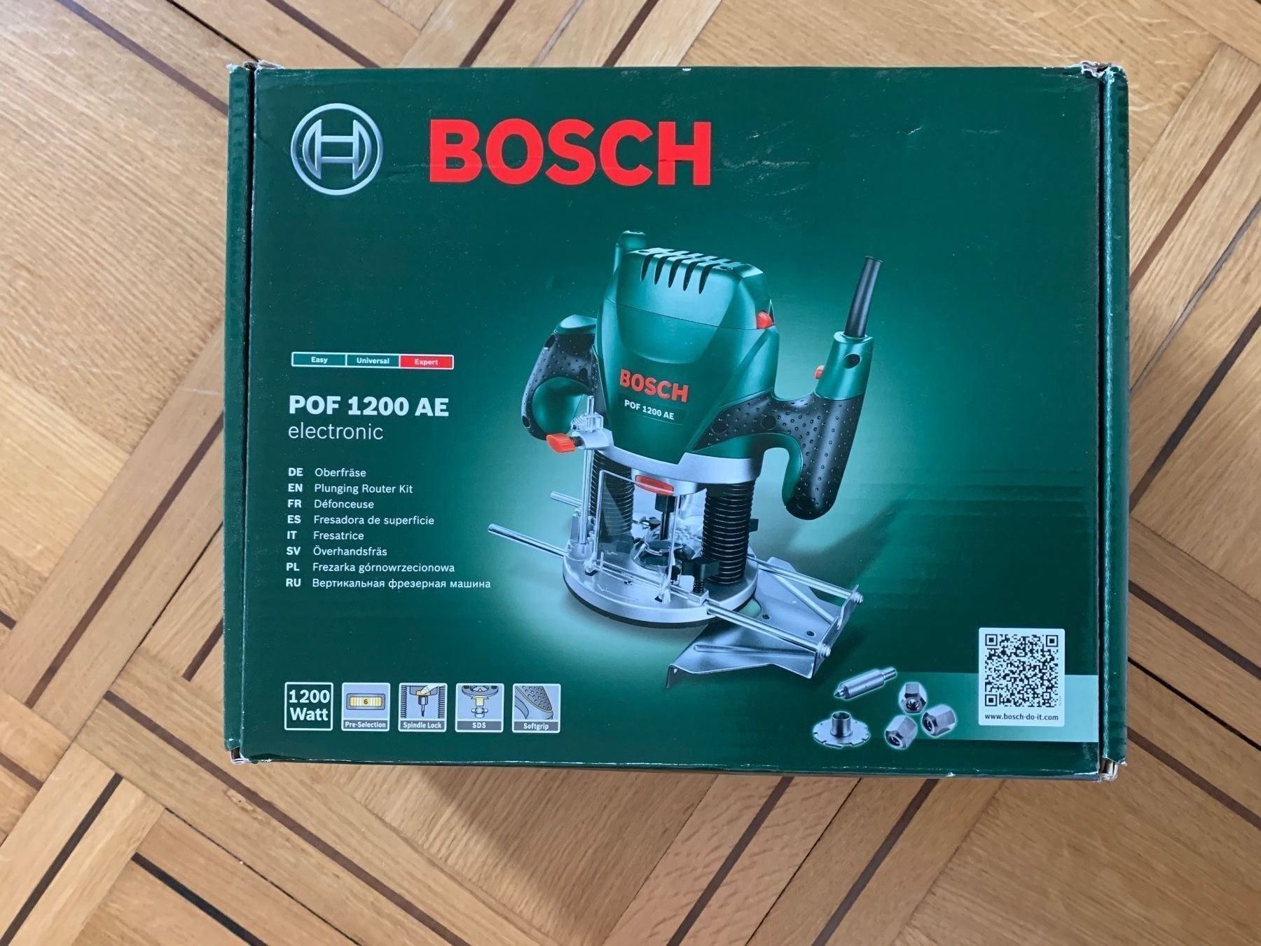 bosch oberfr�se kaufen