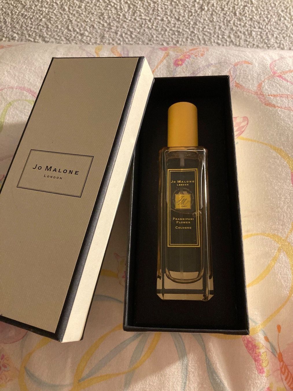 Jo Malone Frangipani Flower Cologne 30ml Kaufen auf Ricardo