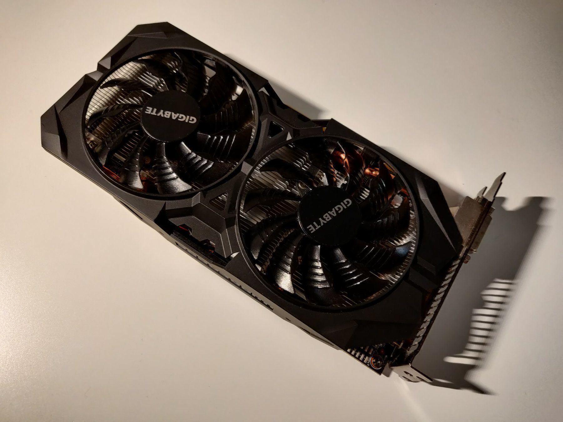 Прошивка видеокарты amd r9 380