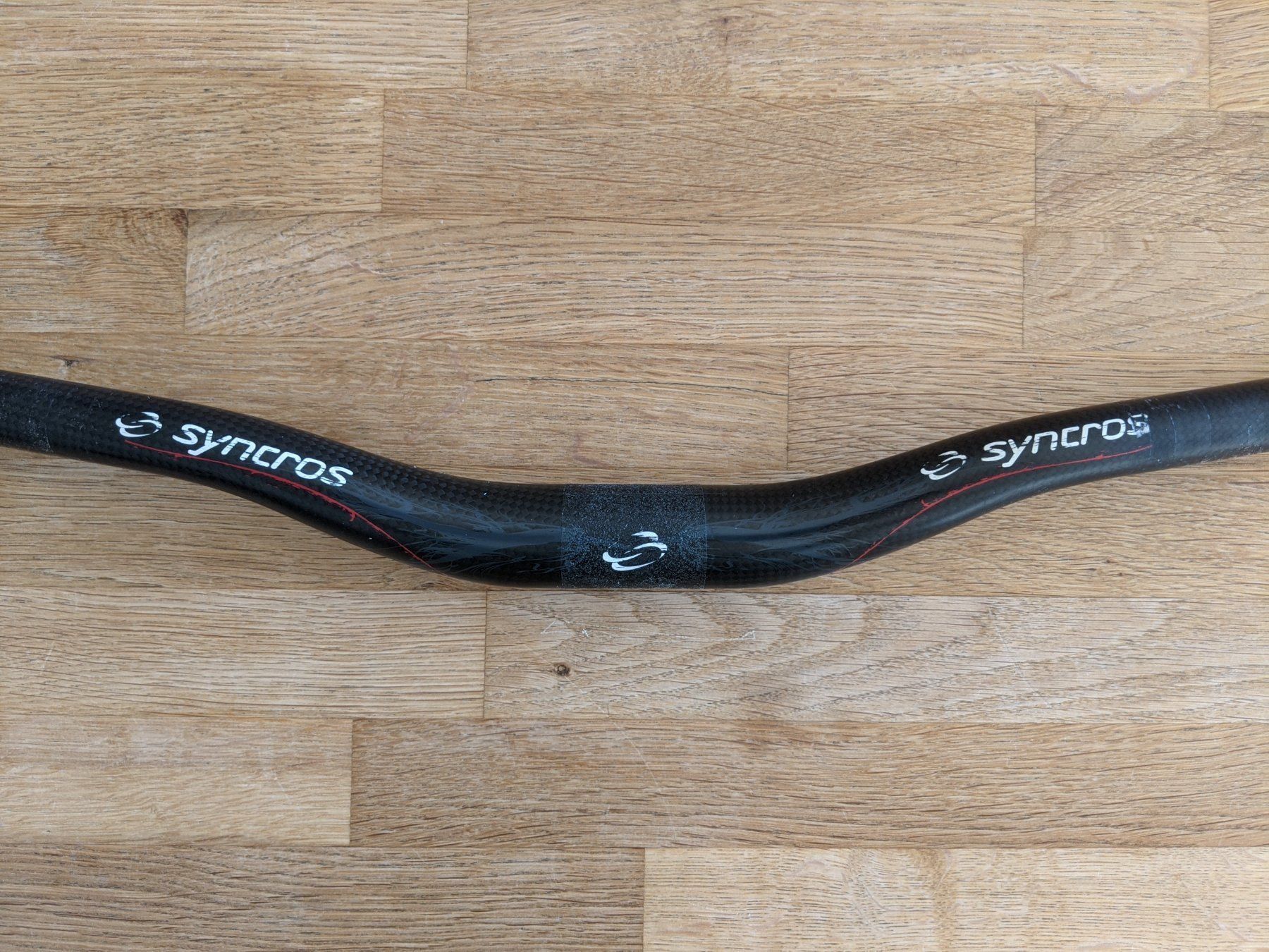 syncros handlebars