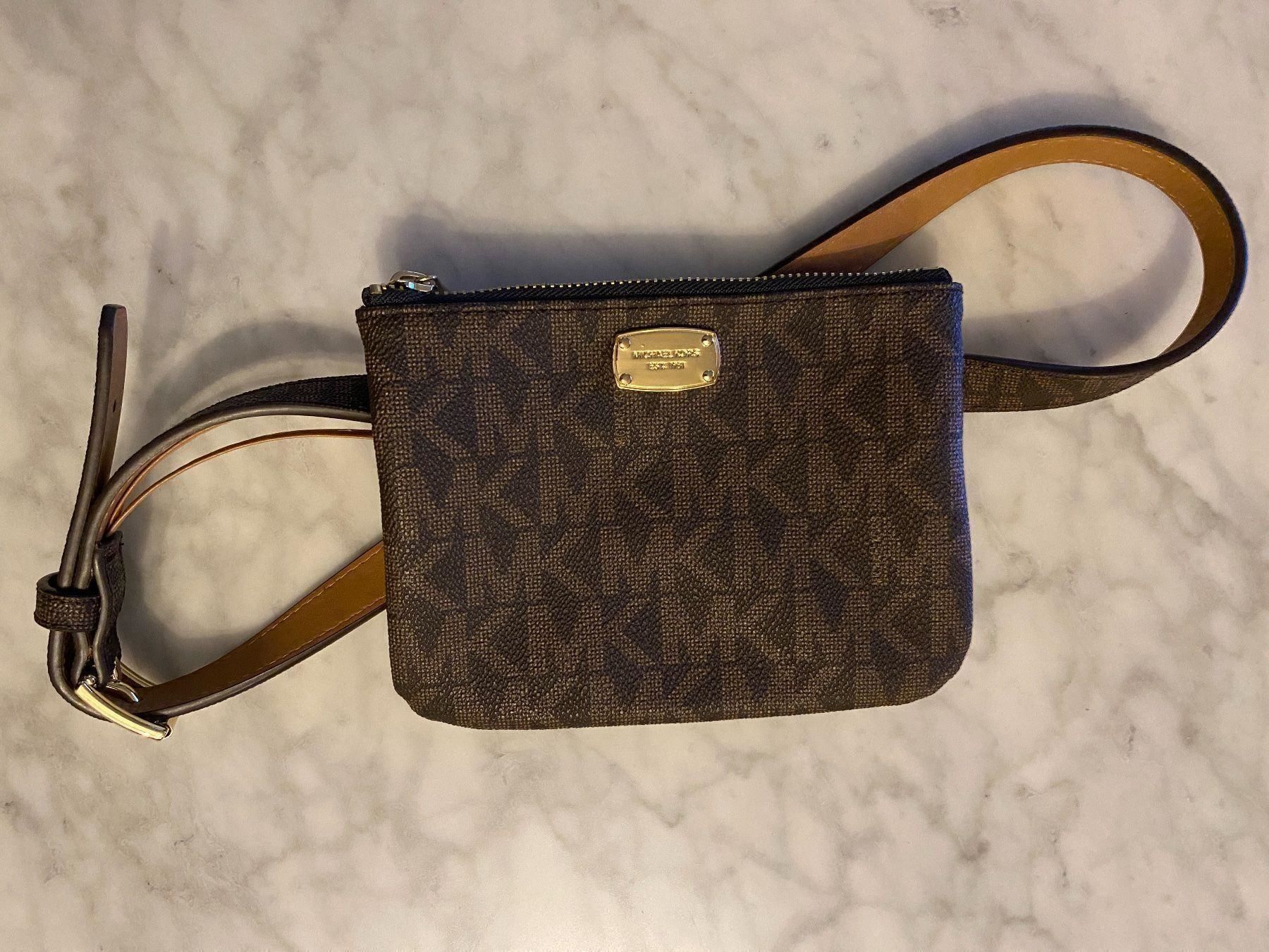 Belt bag Michael Kors Kaufen auf Ricardo