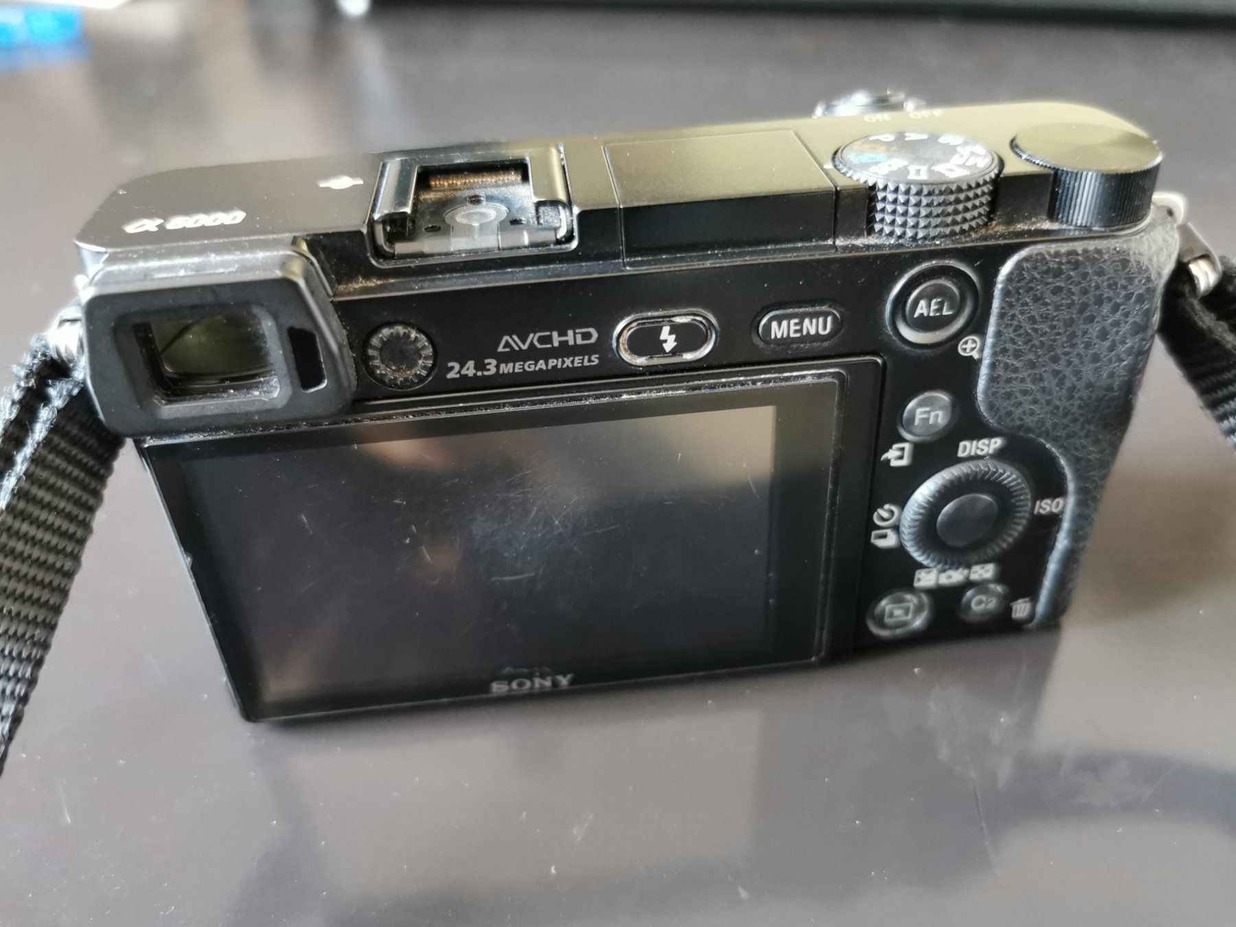 Sony Alpha 6000 Body | Kaufen auf Ricardo