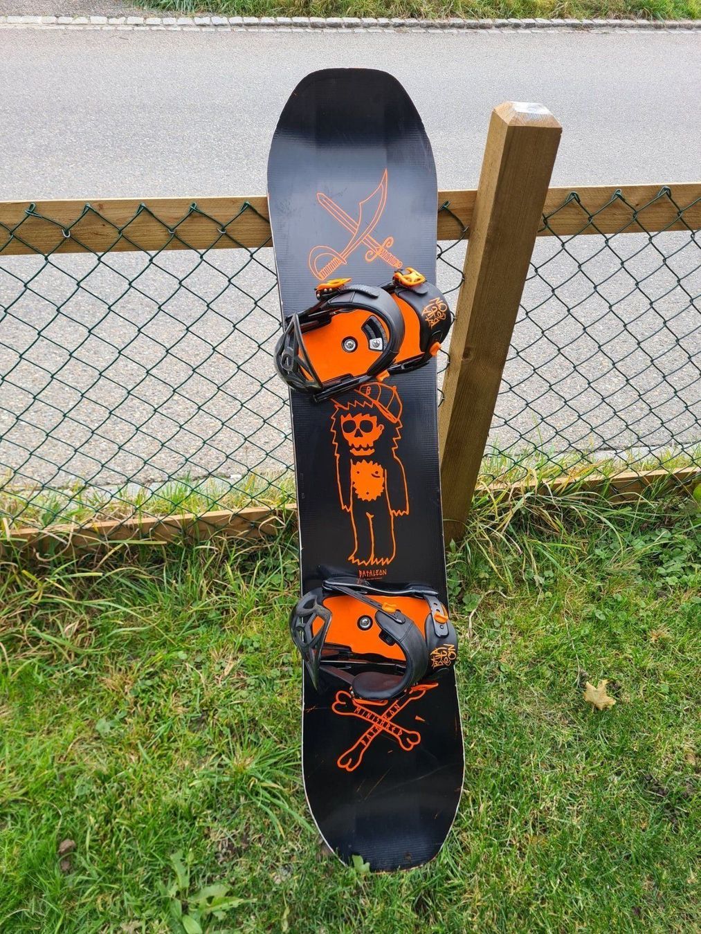 Kinder Snowboard Kaufen auf Ricardo