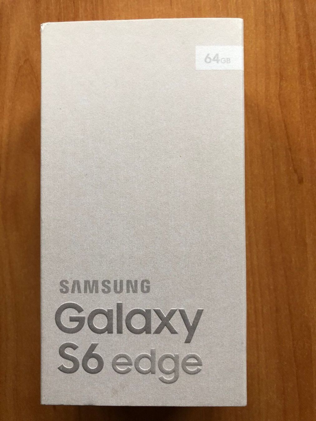 samsung s6 edge 64