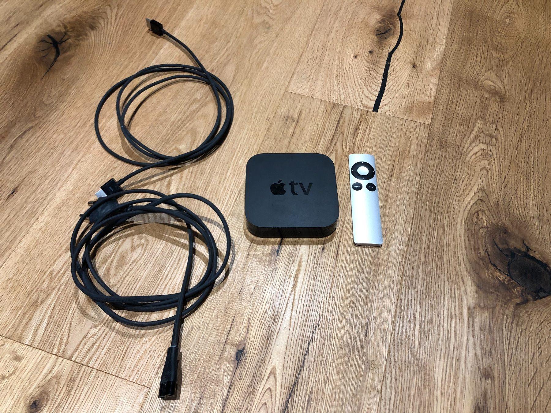 Apple tv 3 установка ivi