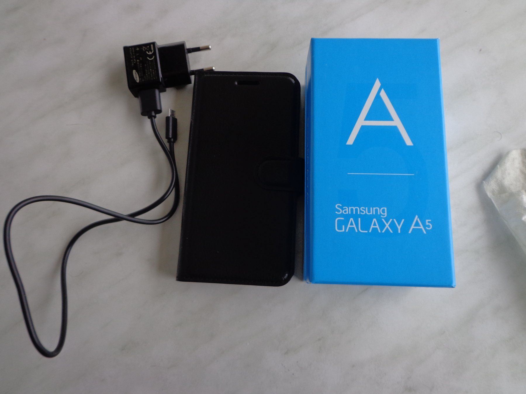 samsung a5 16 gb