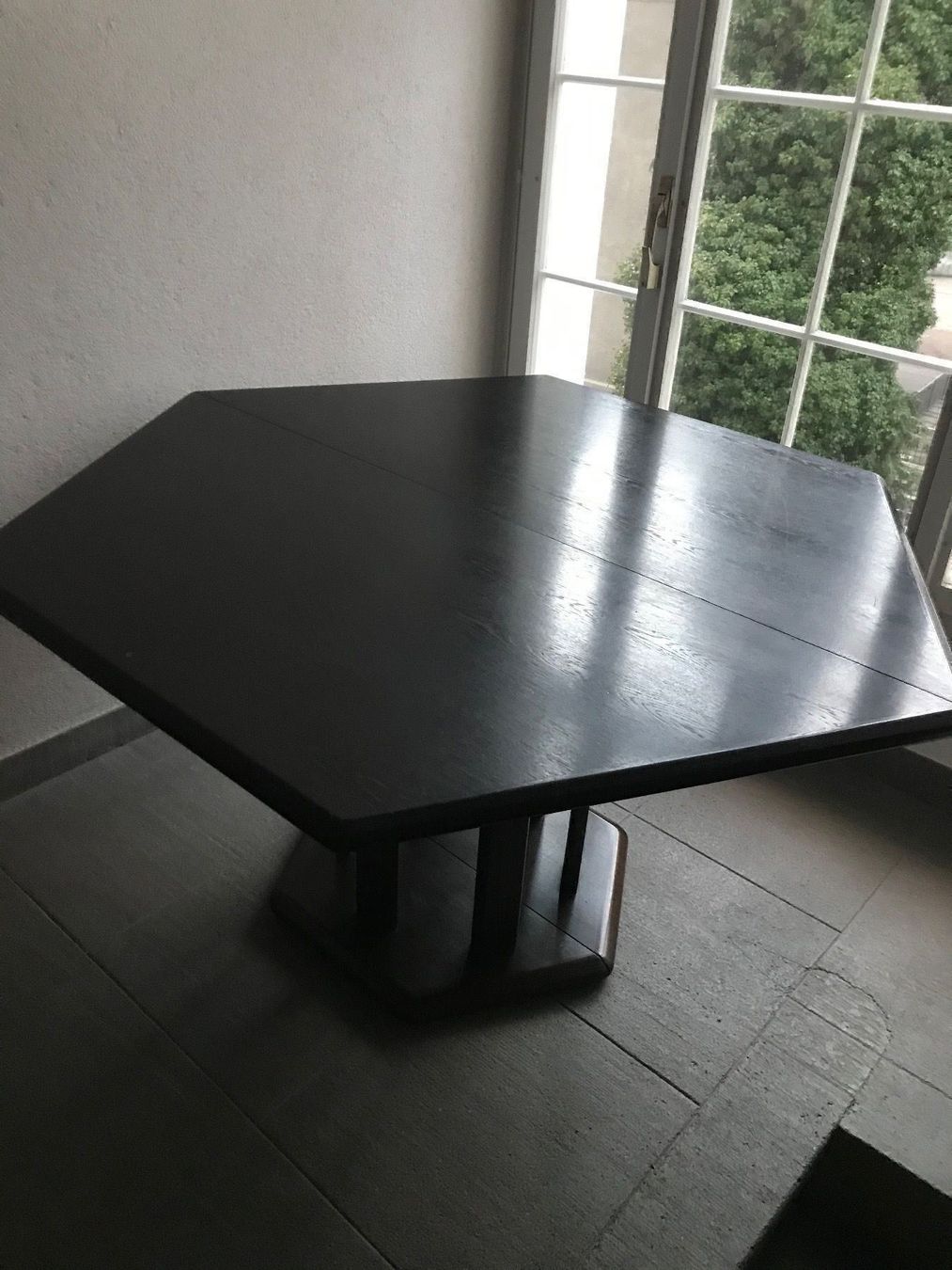 Vintage Tisch von Thonet | Kaufen auf Ricardo