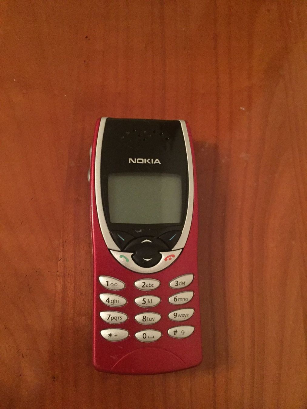 Nokia 10 Kult Handy Kaufen Auf Ricardo