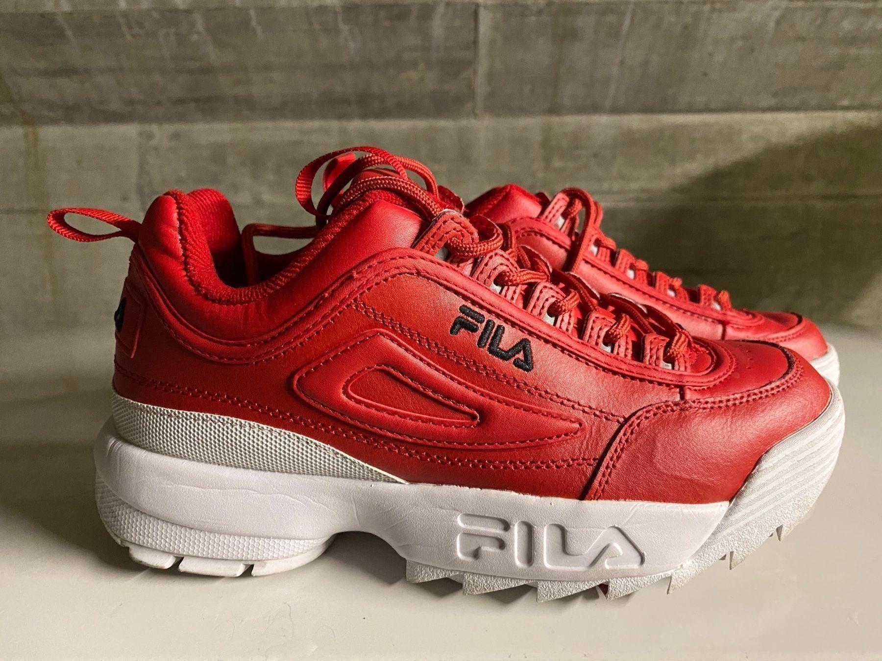 fila disruptor kaufen