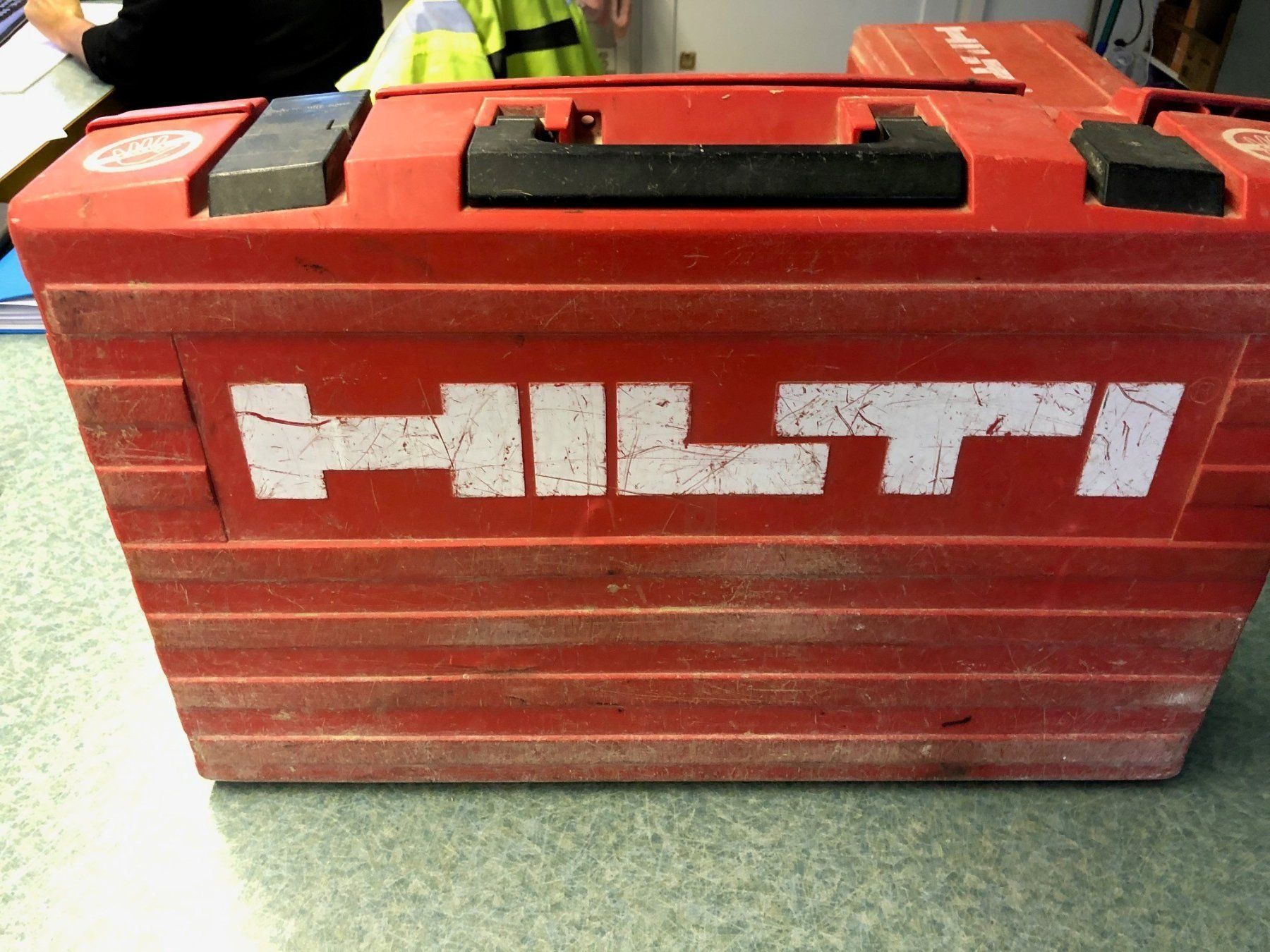 Hilti TE76ATC Kaufen auf Ricardo