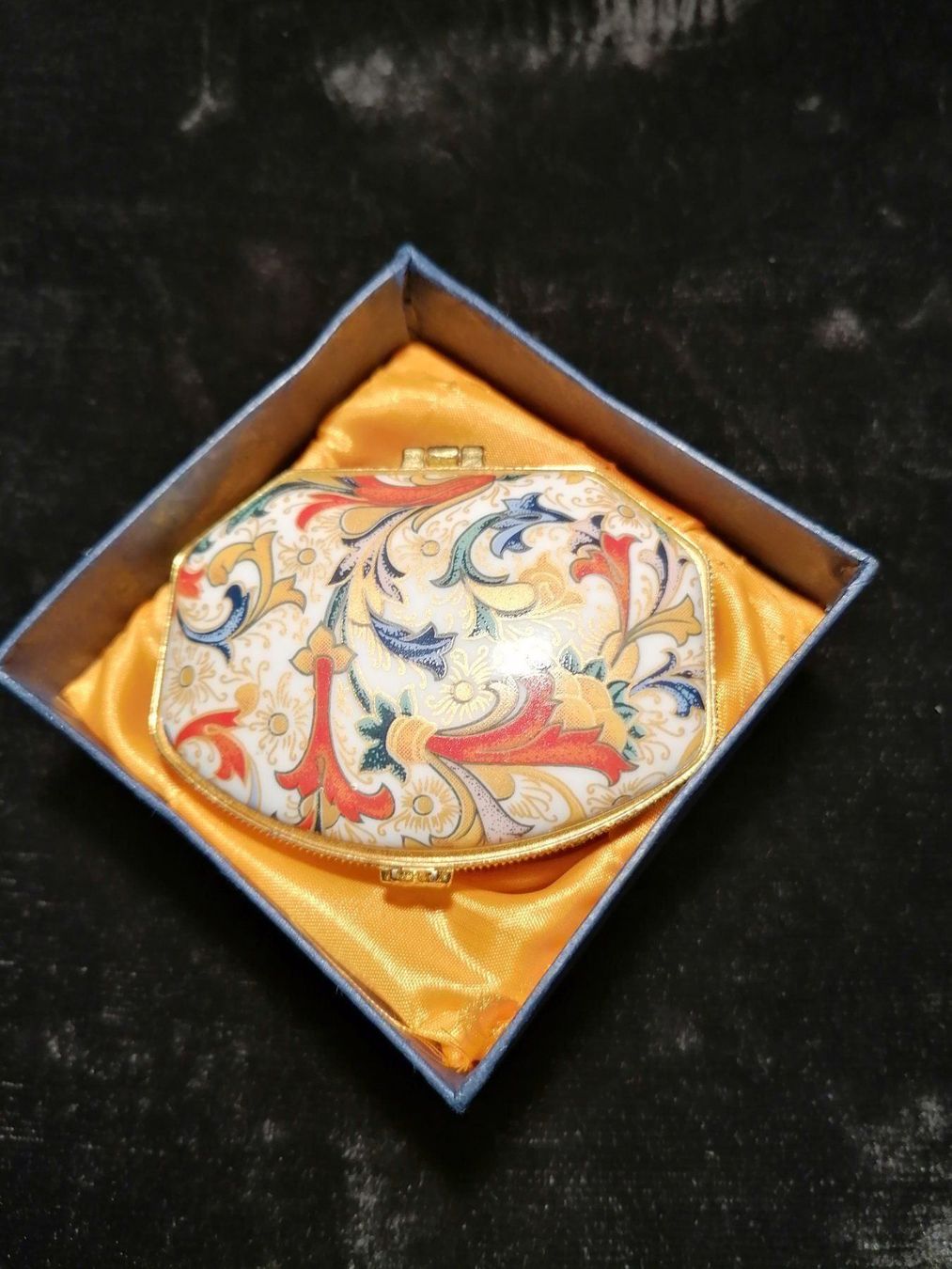 Keramik Aufbewahrungsbox | Kaufen auf Ricardo