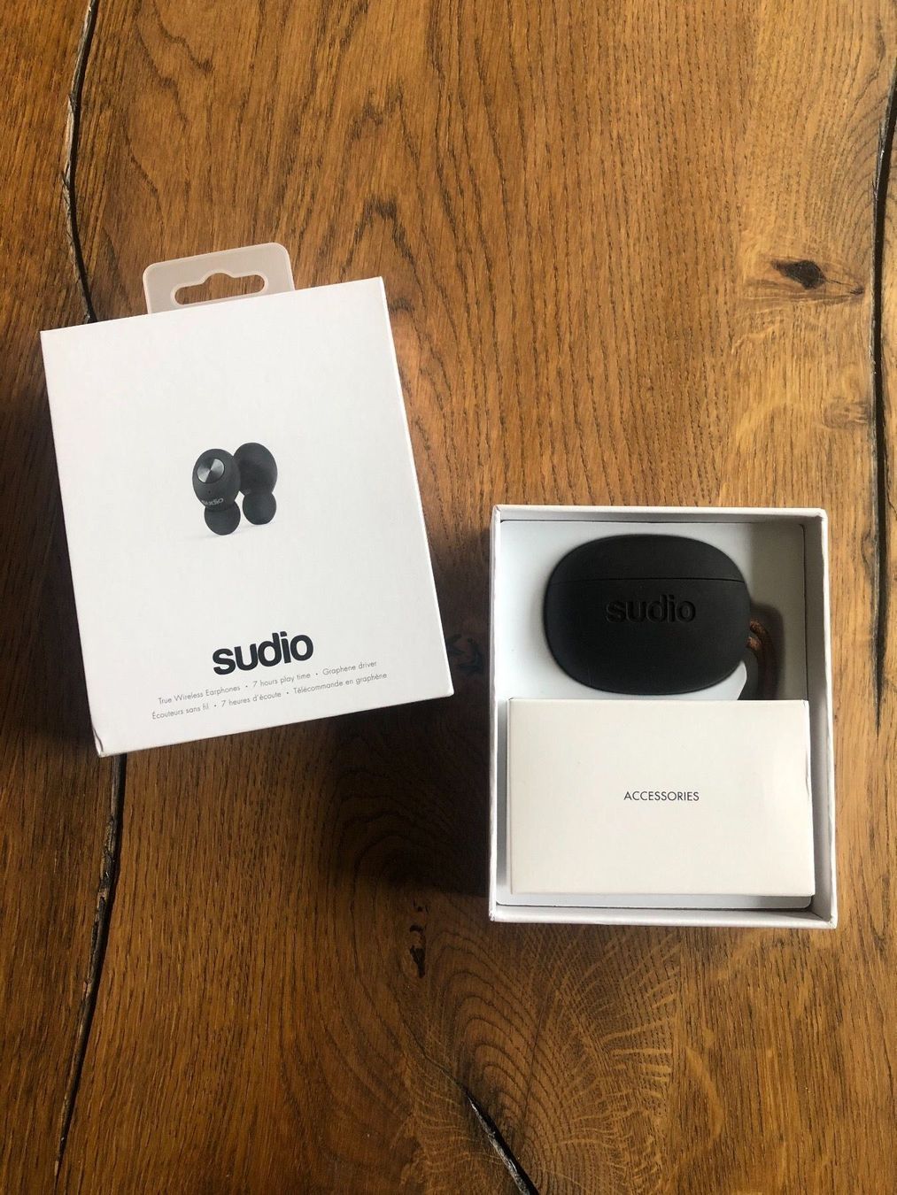 Sudio Tolv | Kaufen auf Ricardo