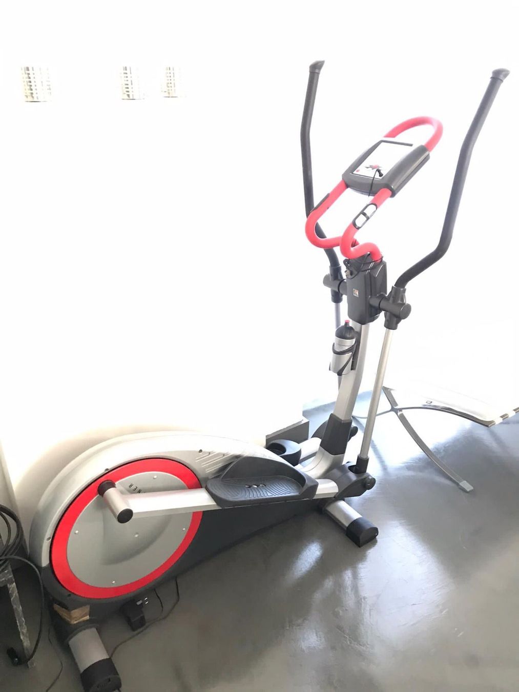 Kettler Stepper Kaufen Auf Ricardo