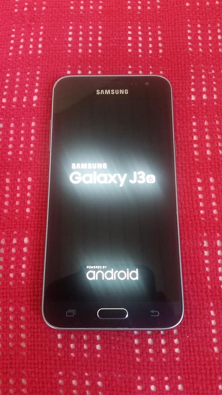 samsung galaxy j3 6 duos