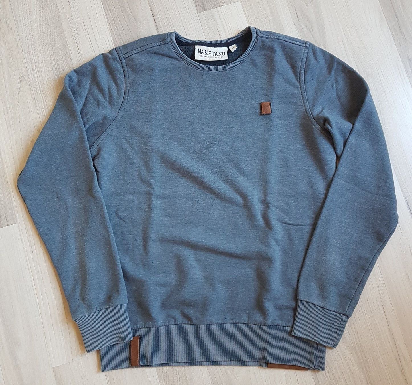 Naketano Herren Pullover Kaufen Auf Ricardo