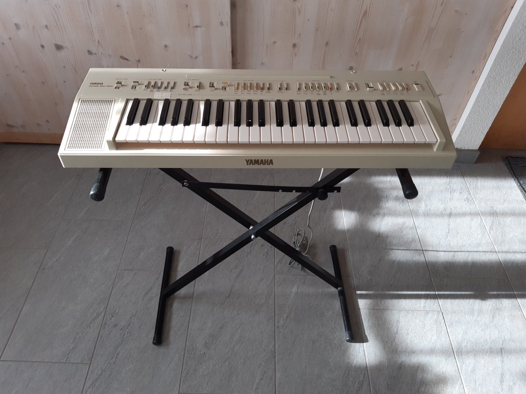 Keyboard Yamaha Kaufen auf Ricardo