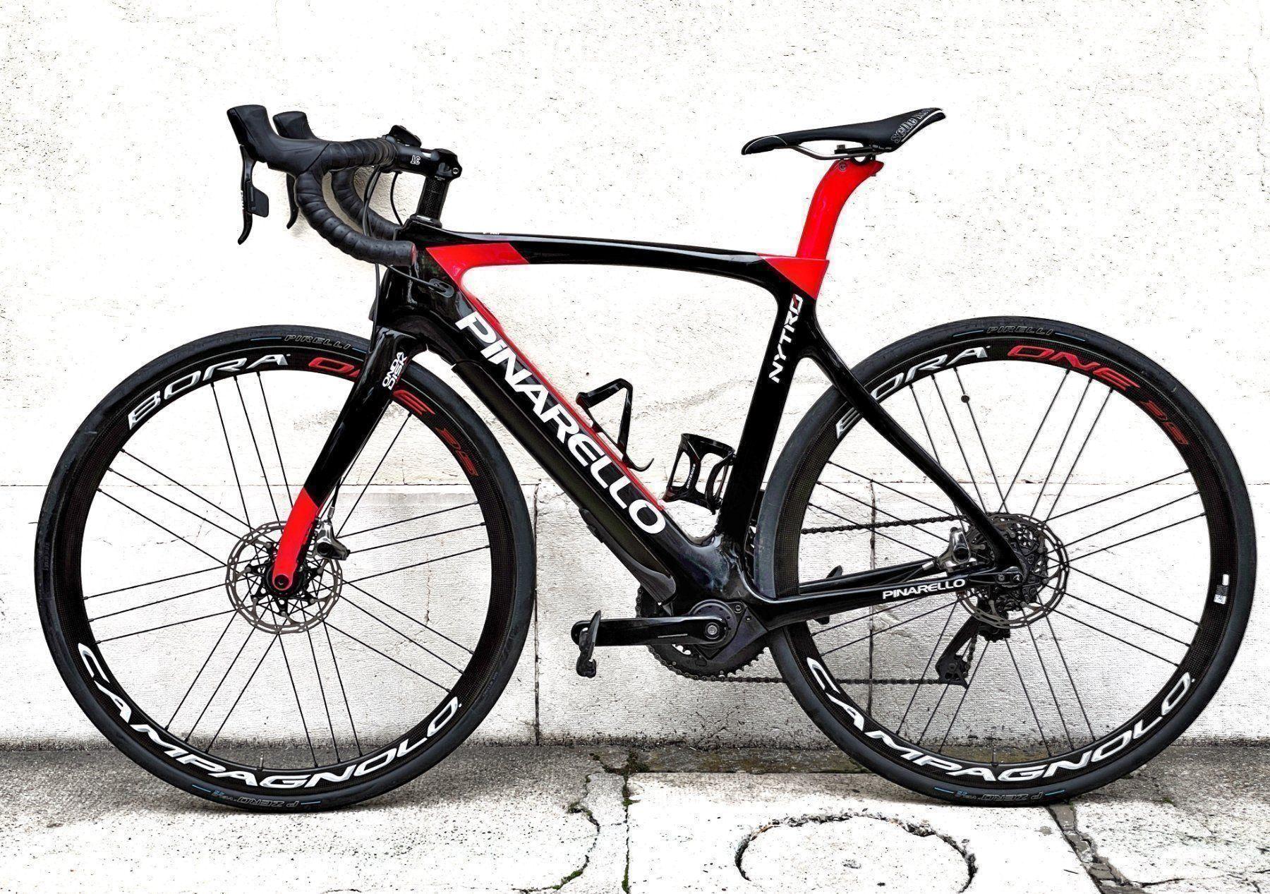 pinarello nytro price