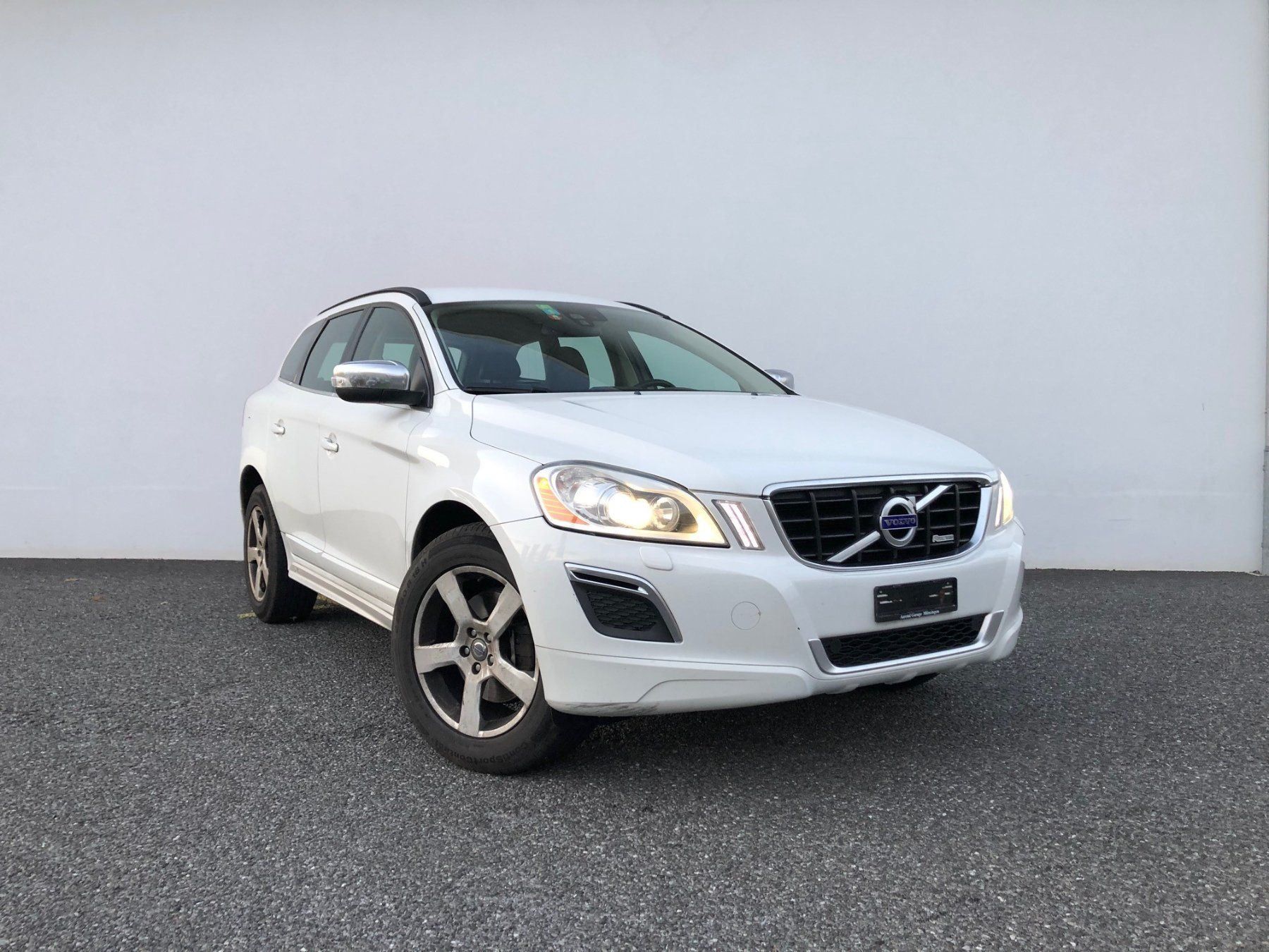 Xc60 d3 двигатель