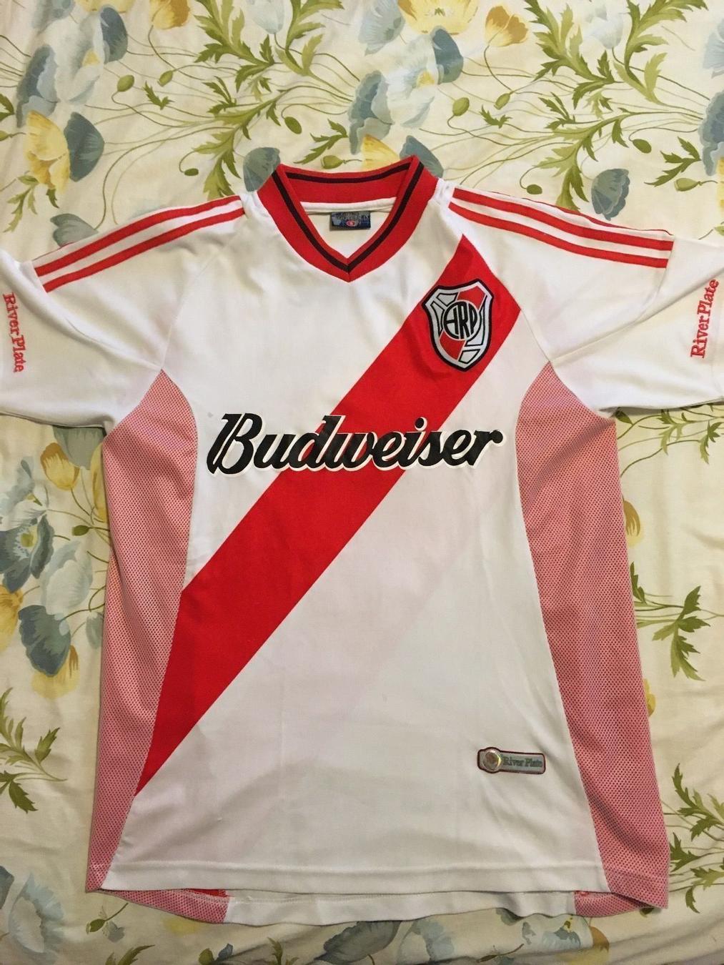 River Plate Maillot Trikot Shirt Kaufen Auf Ricardo