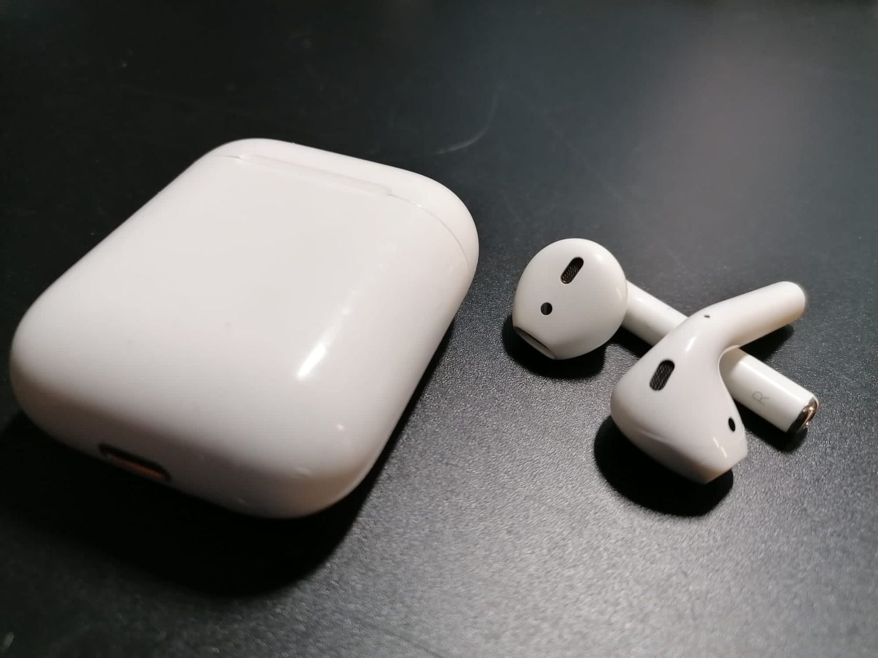 Air pods 1 фото