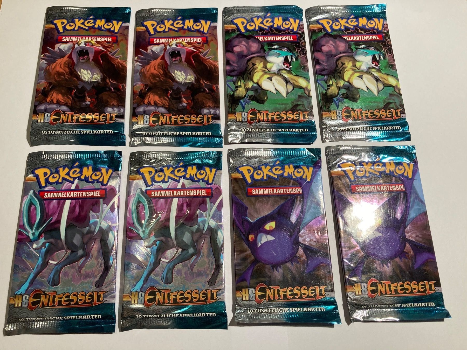 vintage booster cycle