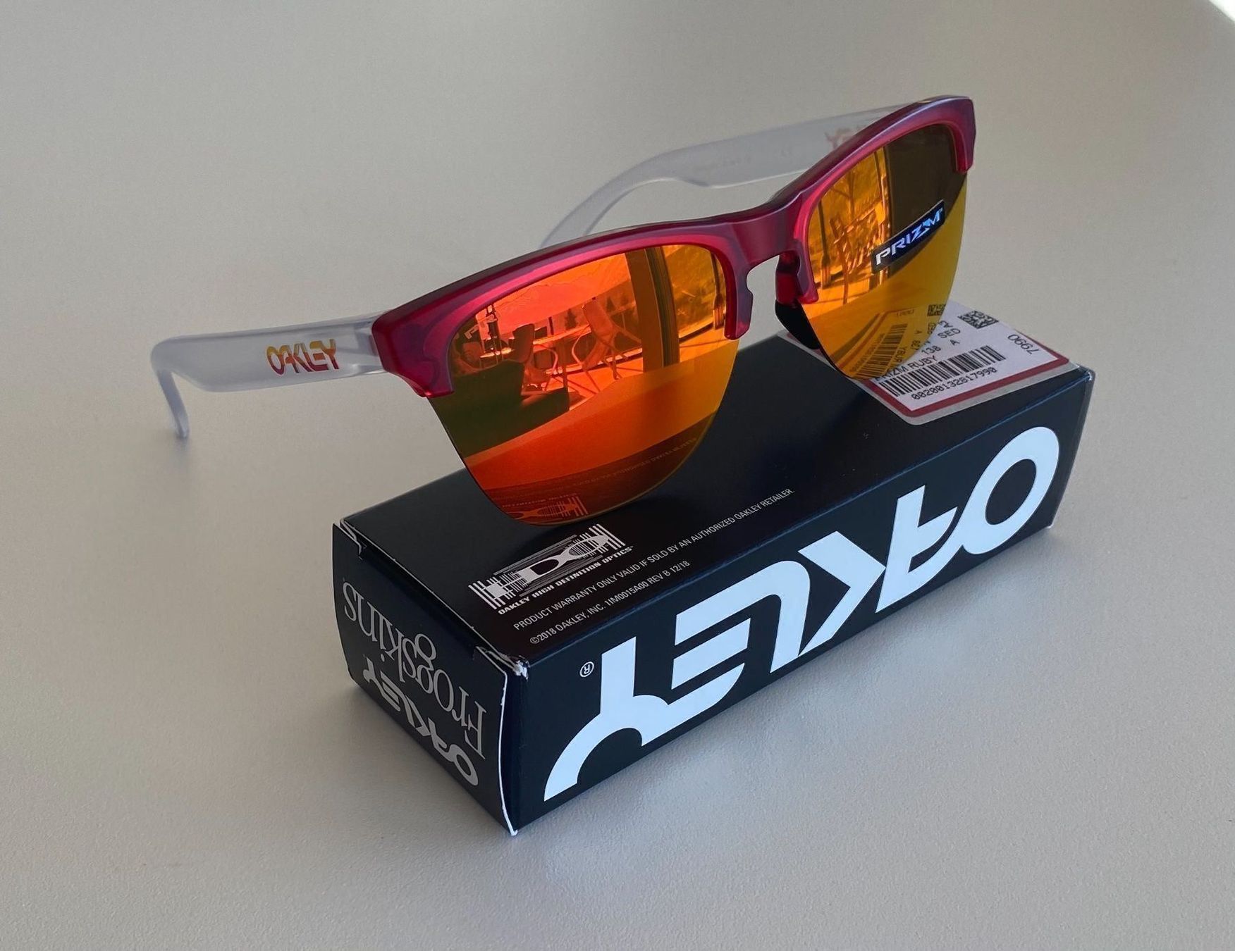 ray ban aviator gradient rb3025