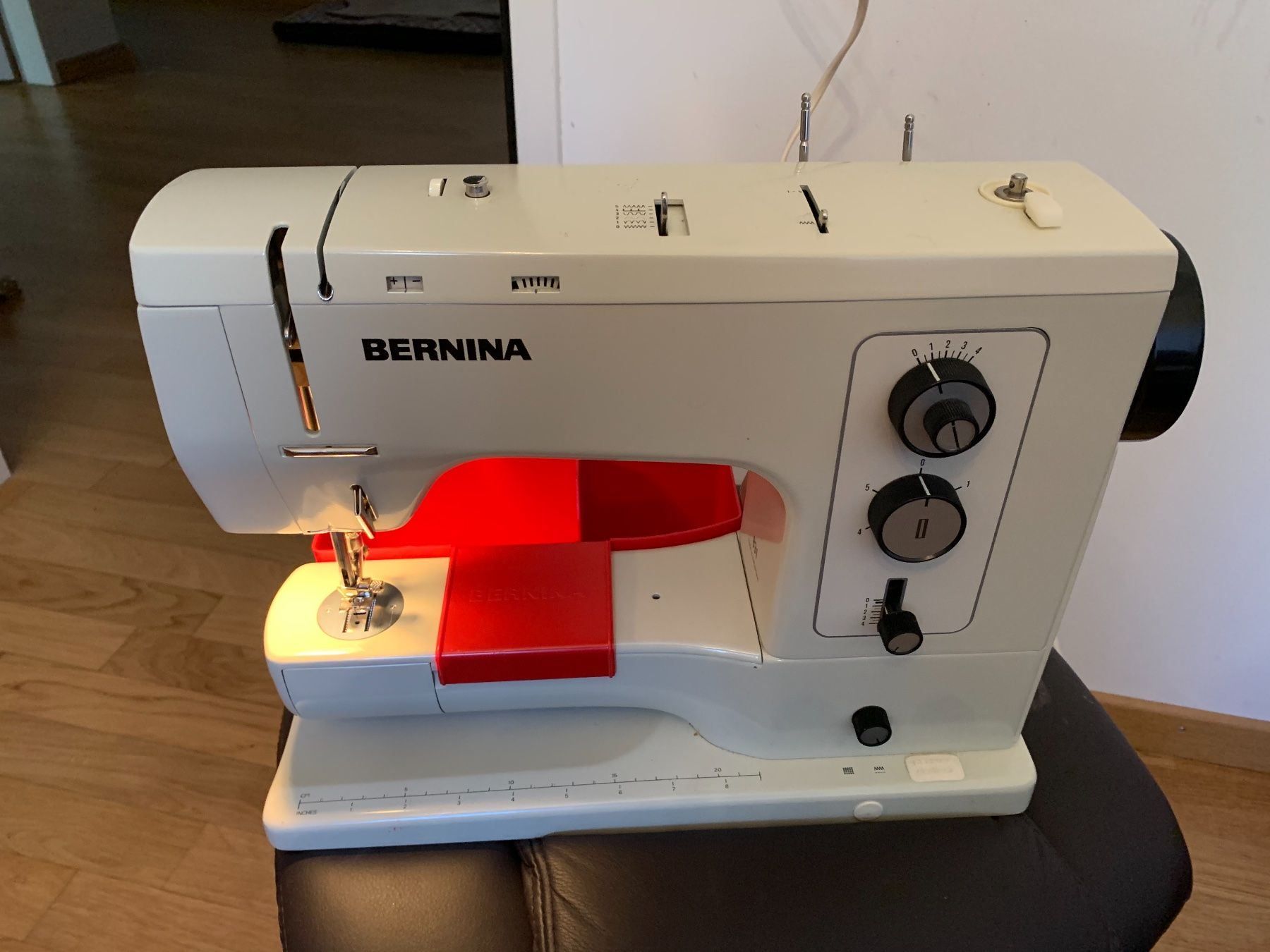 Bernina 831 Kaufen auf Ricardo