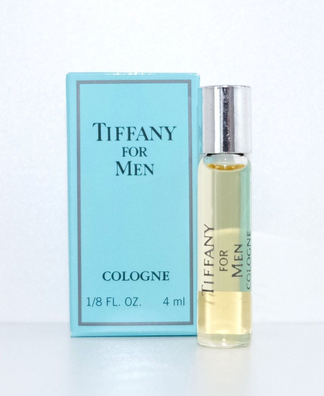 Tiffany for Men Cologne | Kaufen auf Ricardo