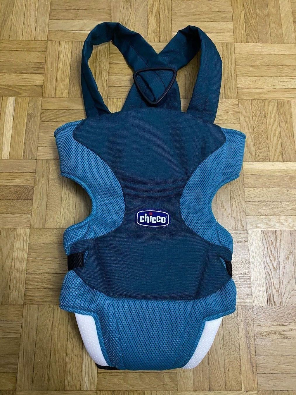 Babytrage Porte Bebe Chicco Kaufen Auf Ricardo