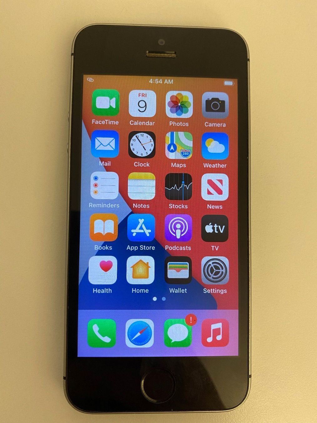 iphone se 128 gebraucht
