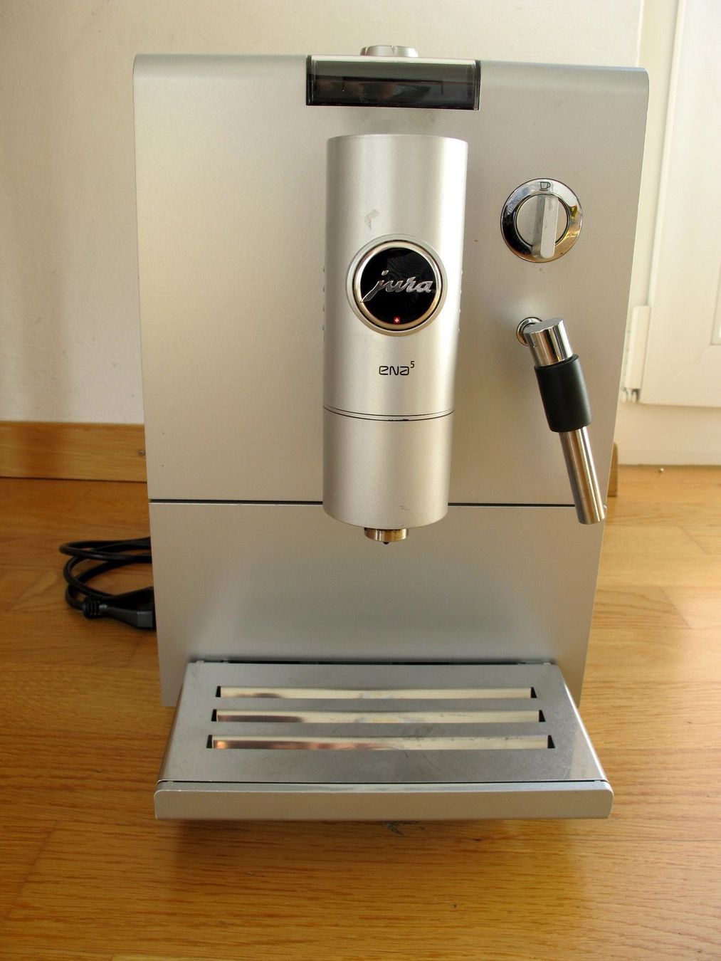JURA ENA 5 Kaffeemaschine Kaufen auf Ricardo