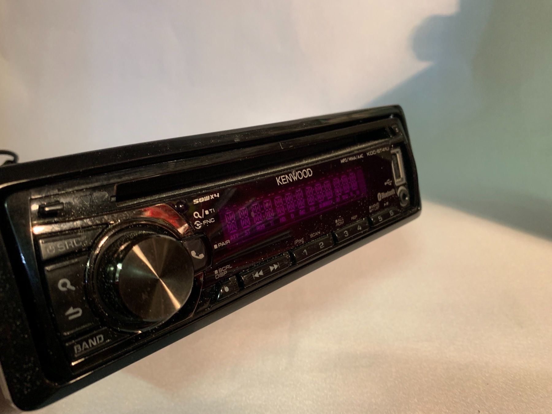 Kenwood Autoradio Kaufen auf Ricardo