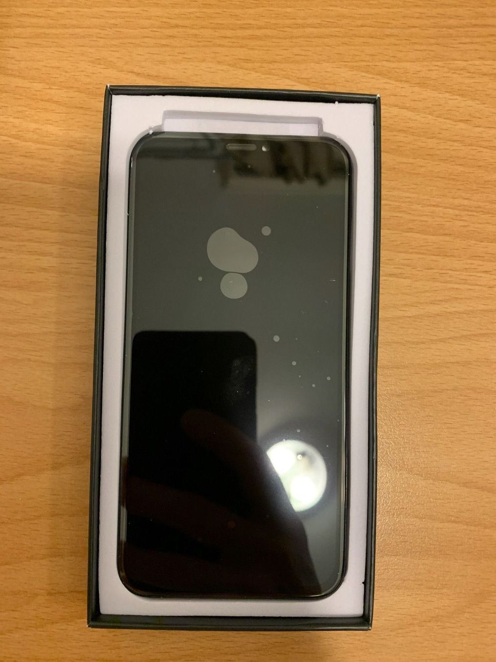 iPhone X Amoled Display Neu | Kaufen auf Ricardo