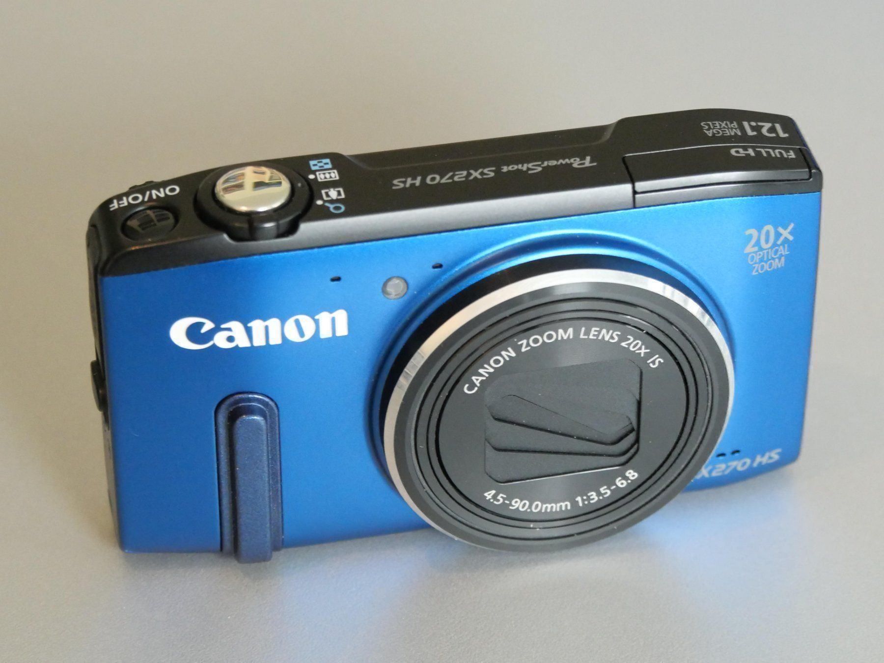 canon 270