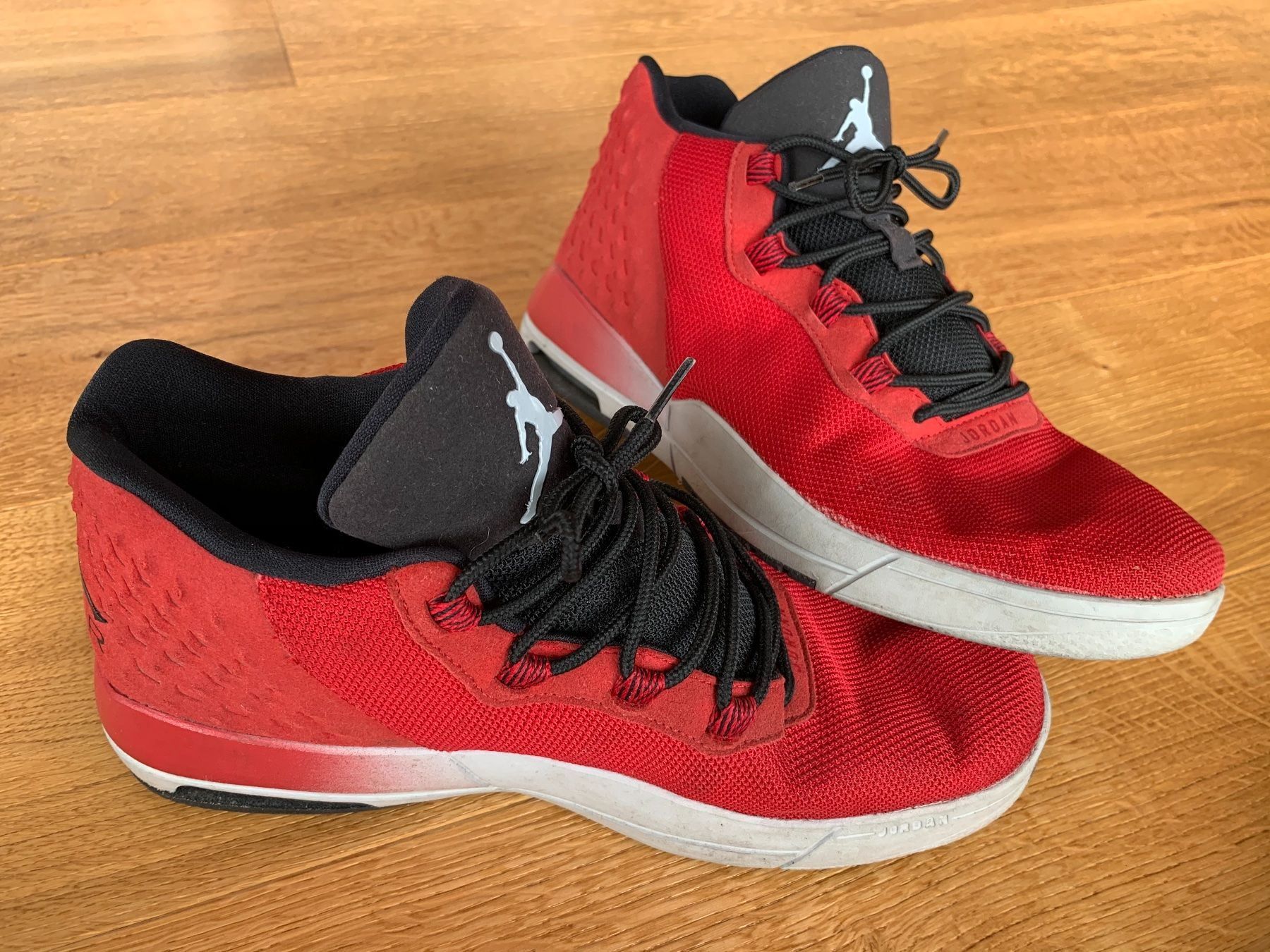 asics gel lyte iii red koi